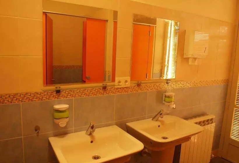 Albergue Luz De Frómista