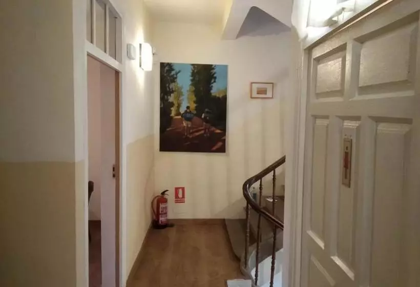 Albergue Luz De Frómista