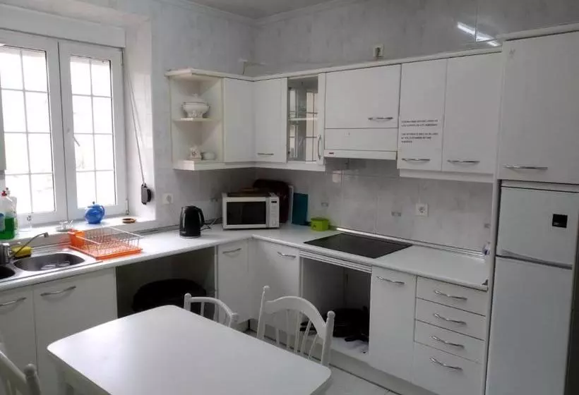 Albergue Luz De Frómista