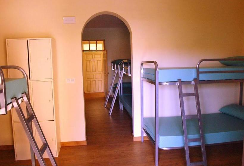 Albergue Luz De Frómista