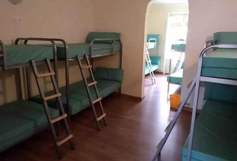 Albergue Luz De Frómista