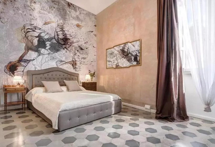 Casa Rowe B&b