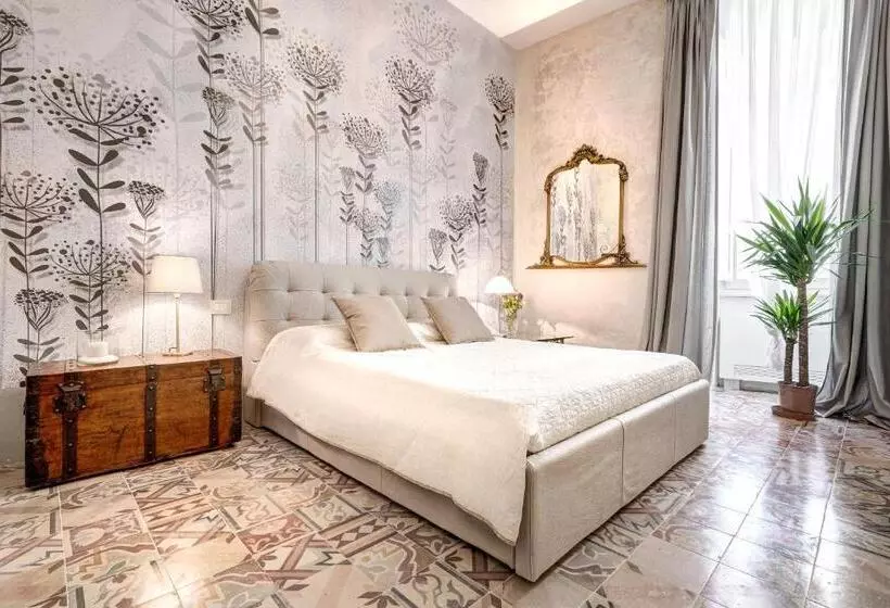 Casa Rowe B&b