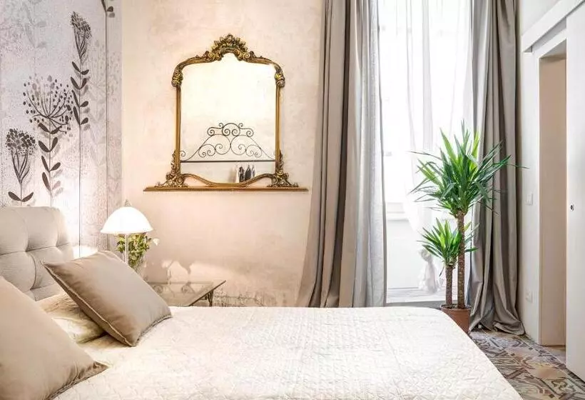 Casa Rowe B&b