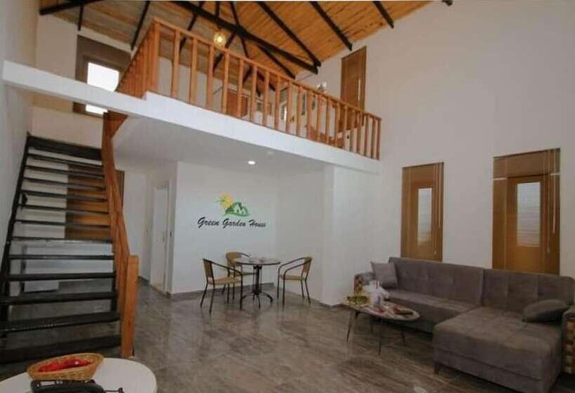 호텔 Green Garden House