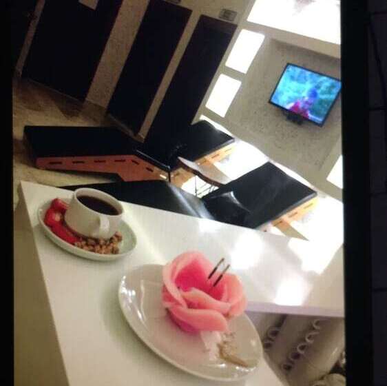 호텔 Green Garden House