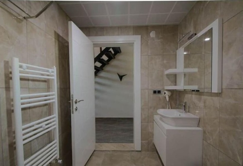 호텔 Green Garden House