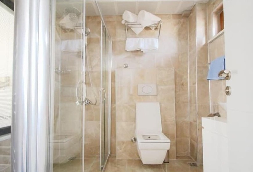 호텔 Green Garden House