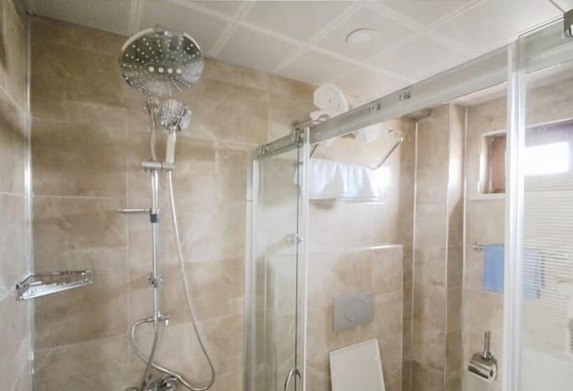 호텔 Green Garden House