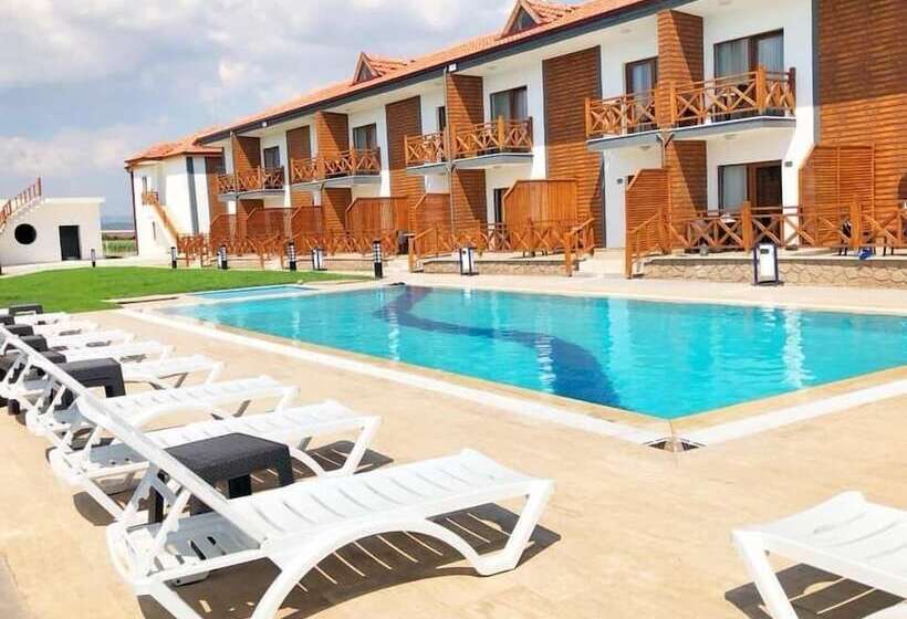 호텔 Green Garden House