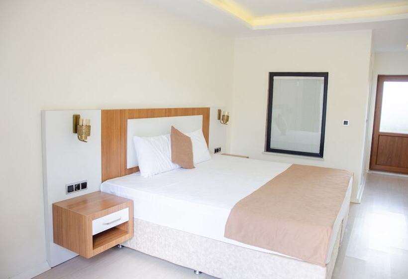 호텔 Green Garden House