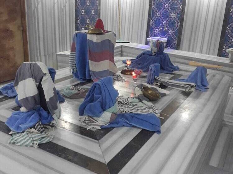 호텔 Green Garden House