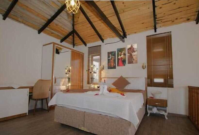 호텔 Green Garden House