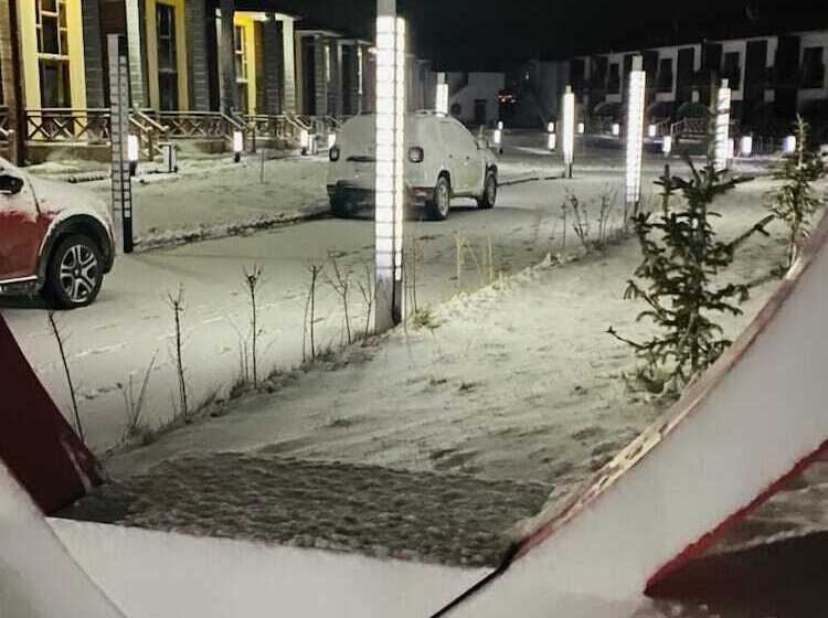 호텔 Green Garden House