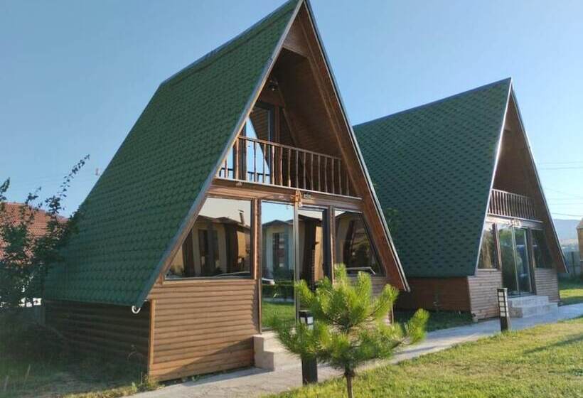 호텔 Green Garden House