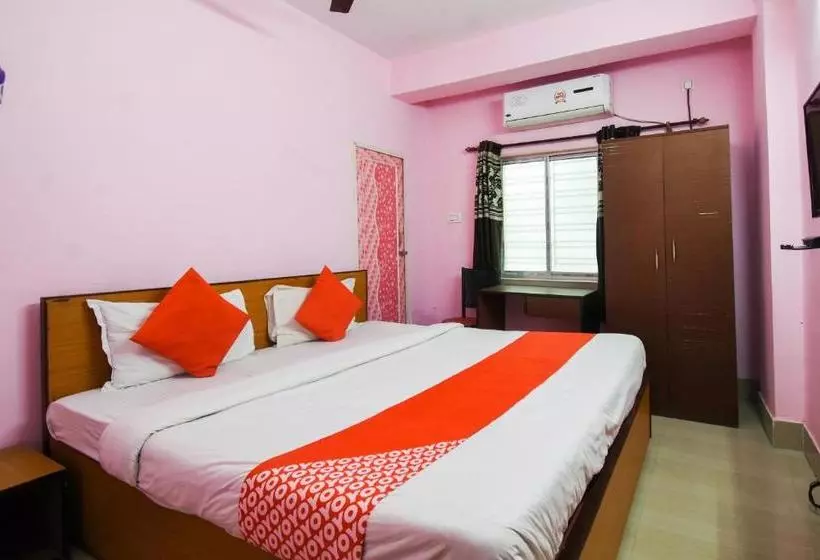 Hotel Oyo 60522 New Orchid Inn