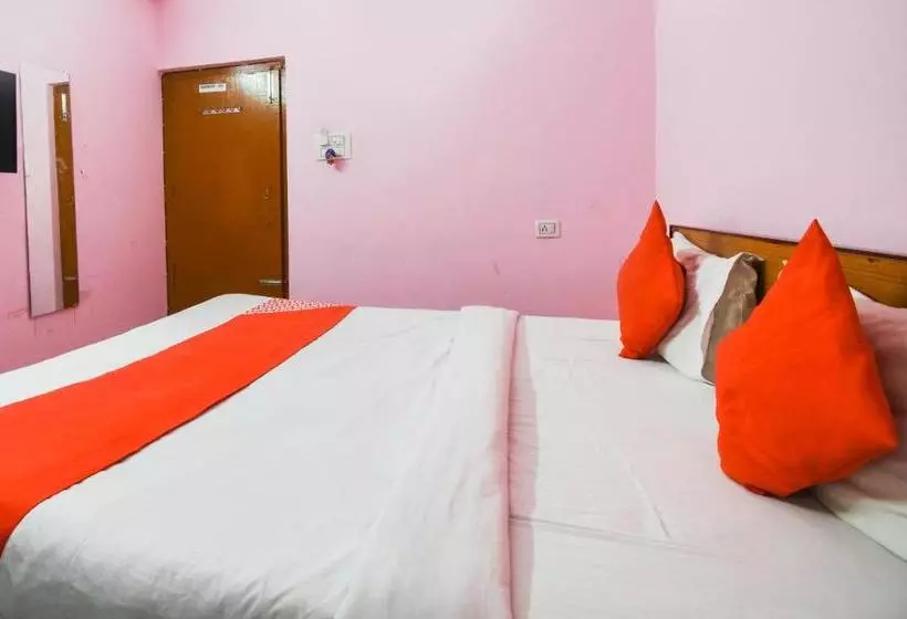 Hotel Oyo 60522 New Orchid Inn