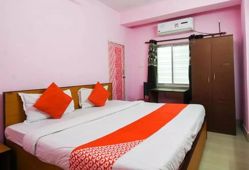 Hotel Oyo 60522 New Orchid Inn
