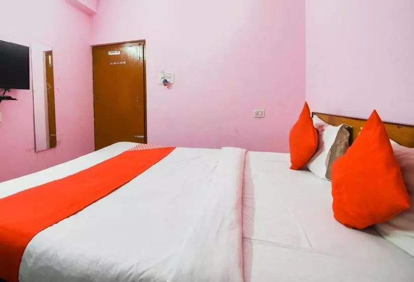 Hotel Oyo 60522 New Orchid Inn