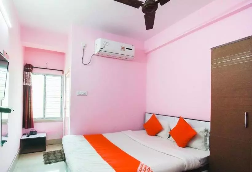 Hotel Oyo 60522 New Orchid Inn
