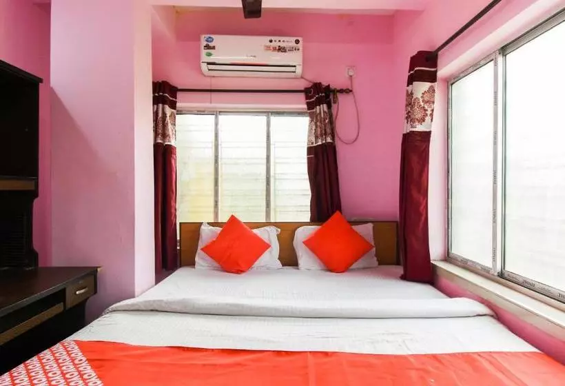 Hotel Oyo 60522 New Orchid Inn