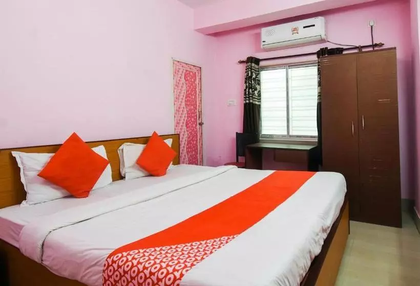 Hotel Oyo 60522 New Orchid Inn