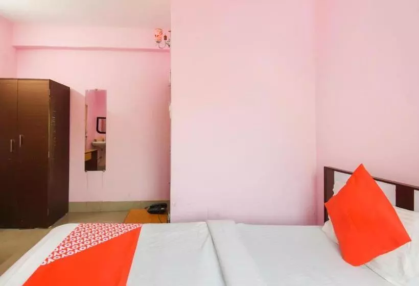 Hotel Oyo 60522 New Orchid Inn