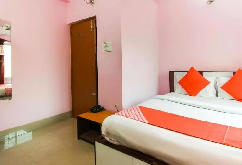 Hotel Oyo 60522 New Orchid Inn