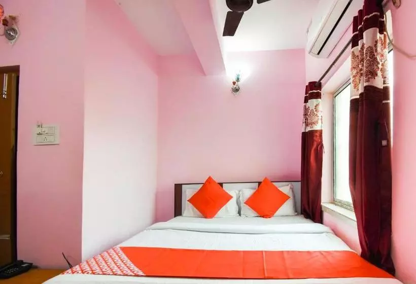 Hotel Oyo 60522 New Orchid Inn