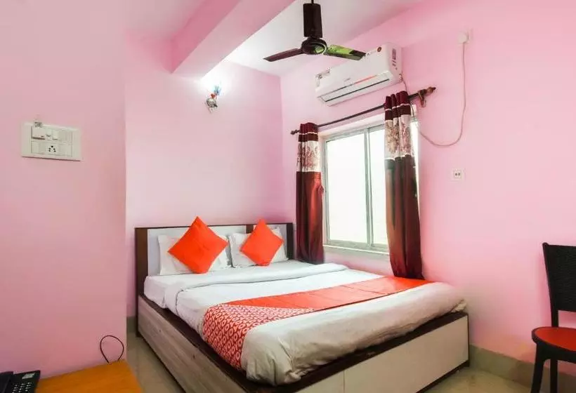 Hotel Oyo 60522 New Orchid Inn