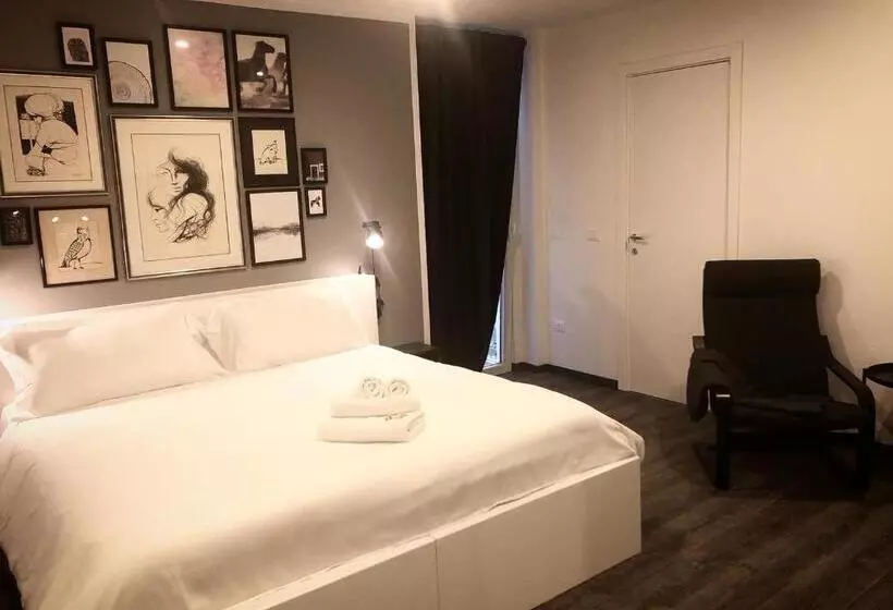 پانسیون Mimì Rooms&studios