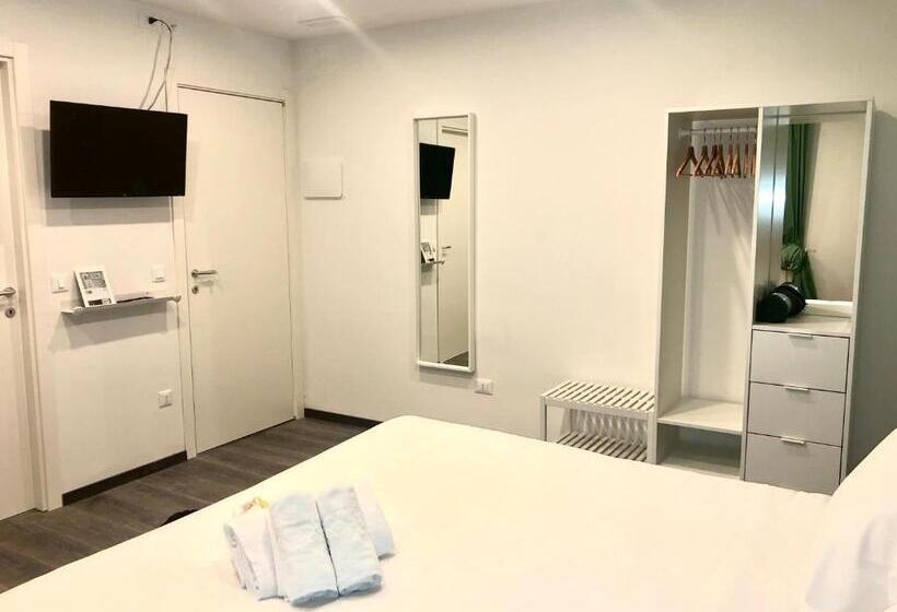 پانسیون Mimì Rooms&studios