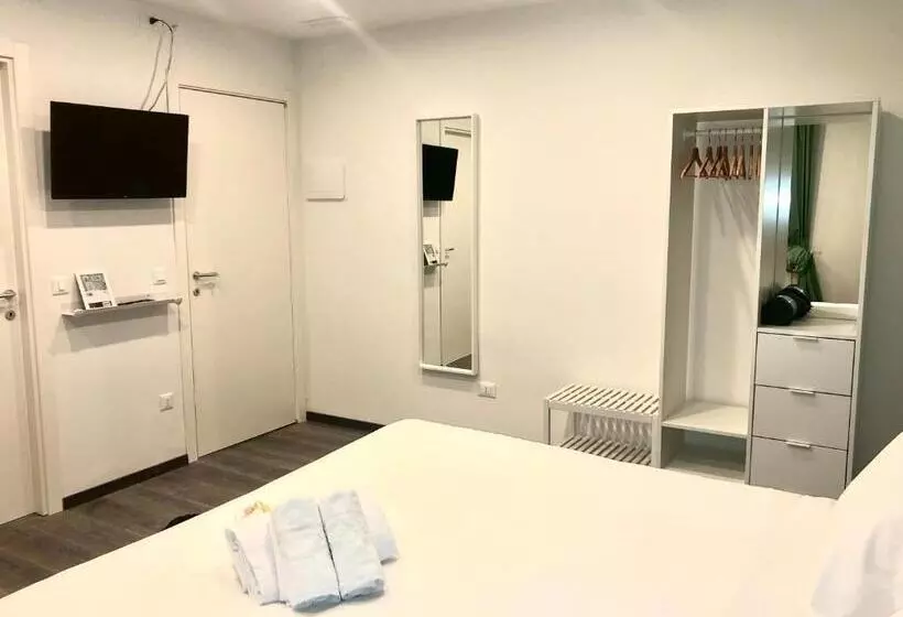 پانسیون Mimì Rooms&studios