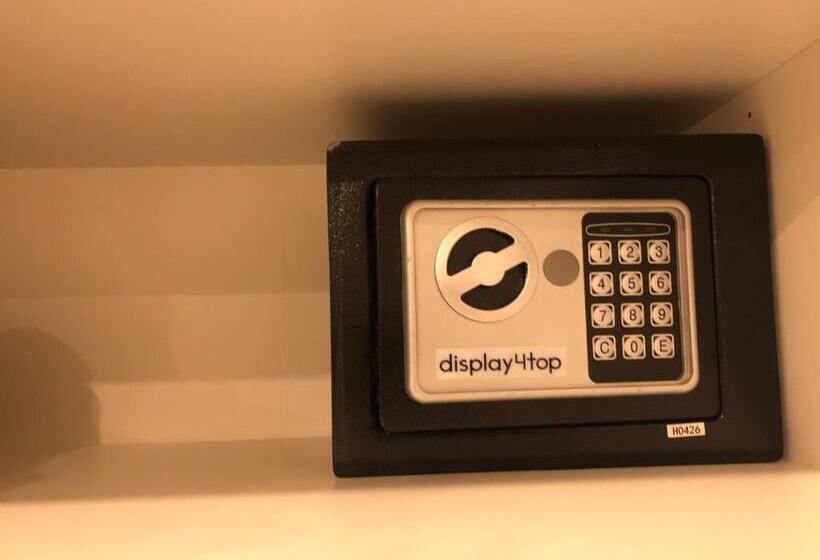 پانسیون Mimì Rooms&studios