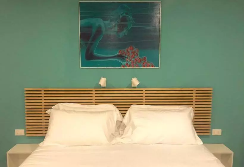 پانسیون Mimì Rooms&studios