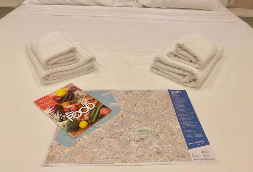 پانسیون Mimì Rooms&studios