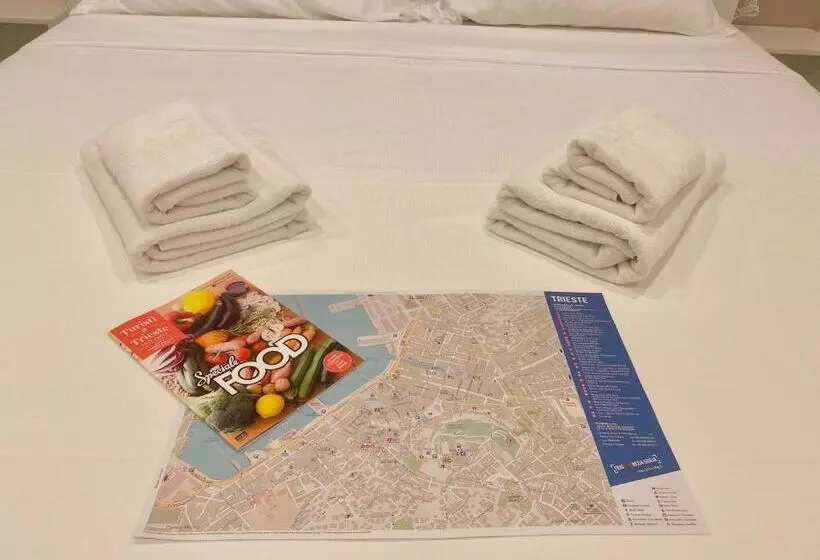 پانسیون Mimì Rooms&studios