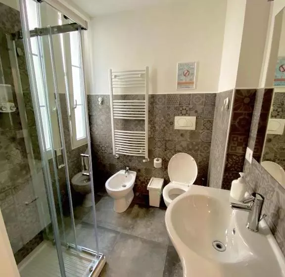 پانسیون Mimì Rooms&studios