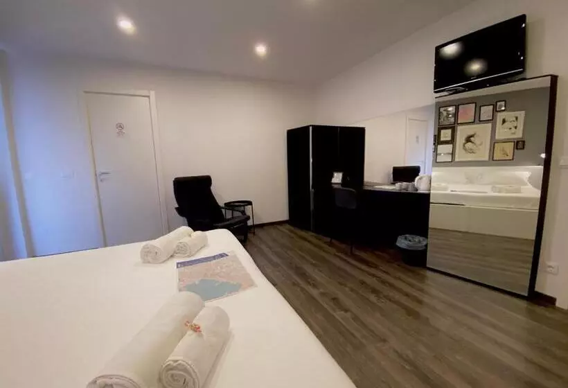 پانسیون Mimì Rooms&studios