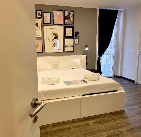 پانسیون Mimì Rooms&studios