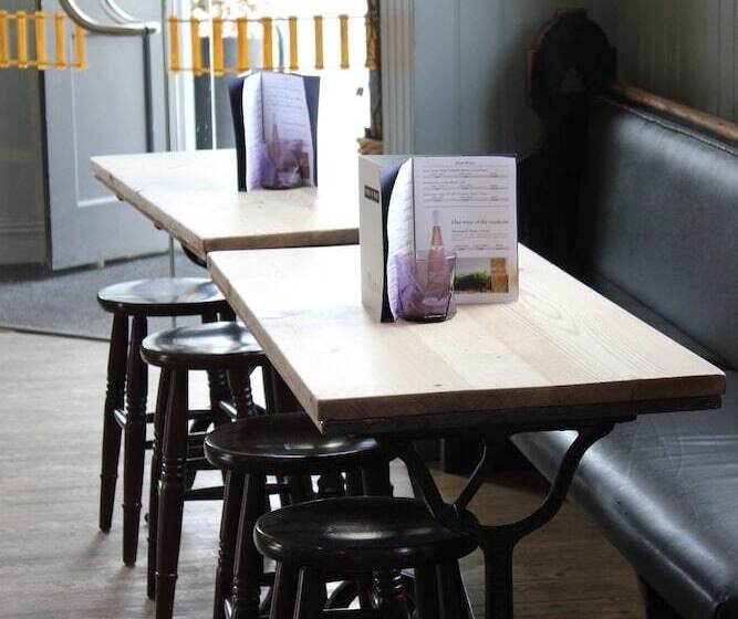 Bed & Breakfast The Prince Of Wales