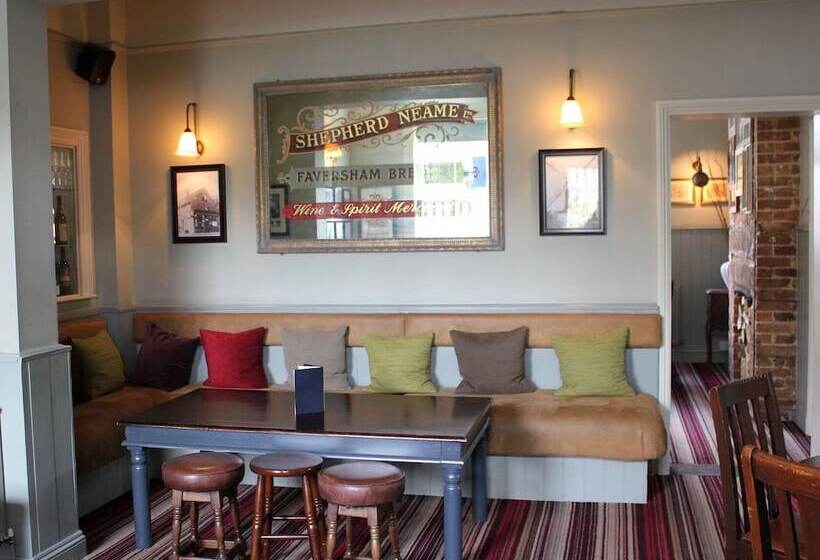 Bed & Breakfast The Prince Of Wales