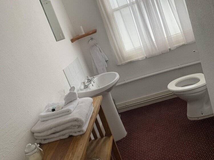 Bed and Breakfast The Prince Of Wales