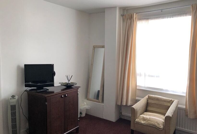 Bed & Breakfast The Prince Of Wales