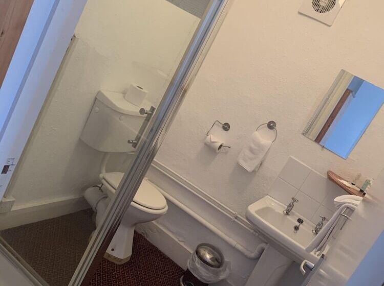 Bed and Breakfast The Prince Of Wales