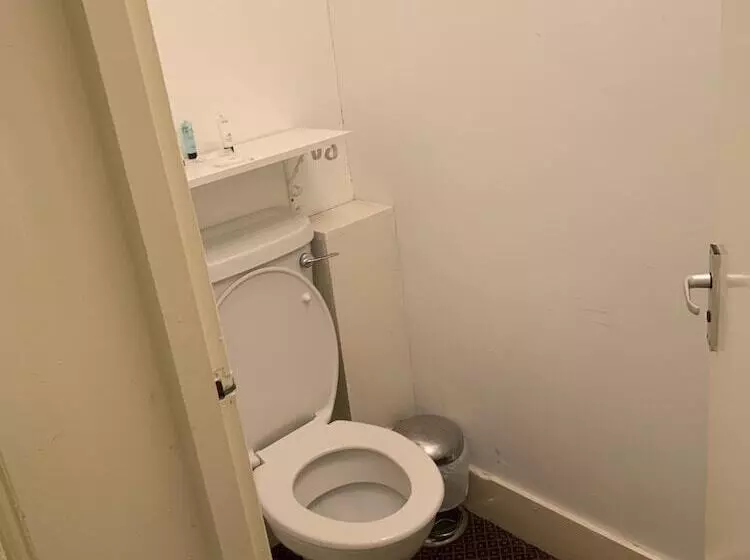 Aamiaismajoitus (B&B) The Prince Of Wales