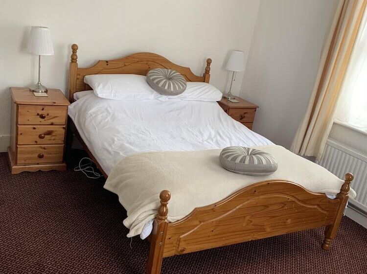 Bed and Breakfast The Prince Of Wales