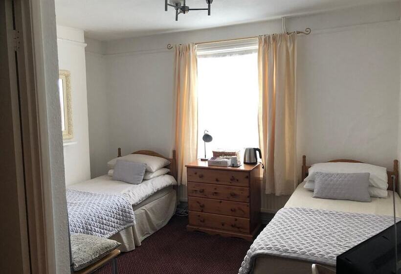 Bed and Breakfast The Prince Of Wales