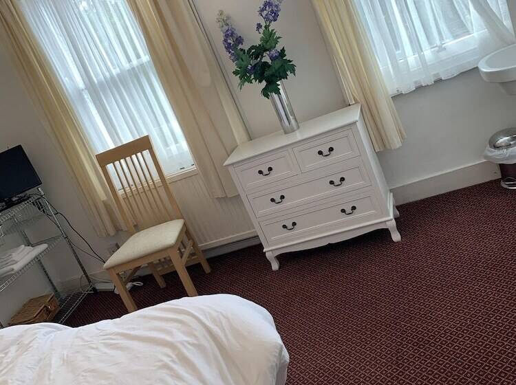 Bed and Breakfast The Prince Of Wales