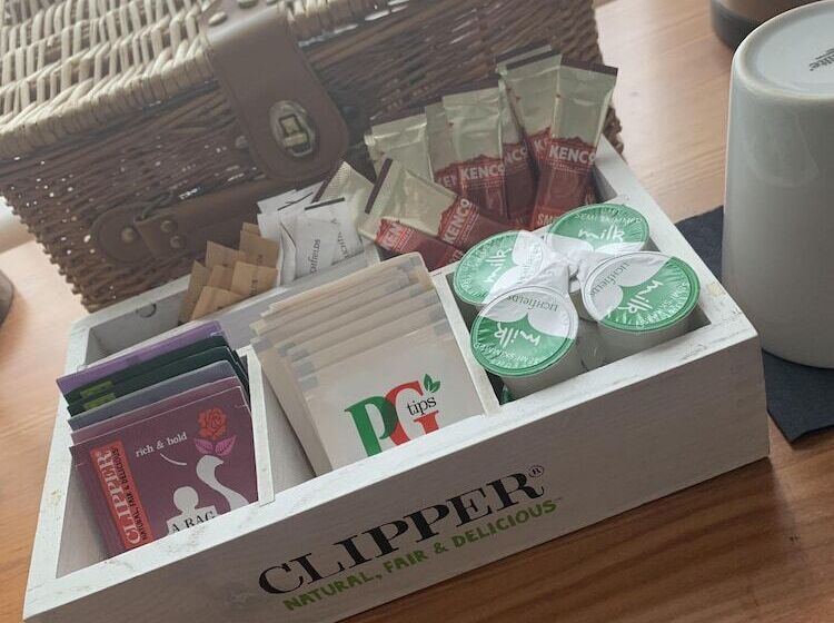 Bed and Breakfast The Prince Of Wales